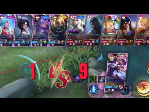 MUSUH TERBERAT KITA ADALAH TIM KITA SENDIRI!!