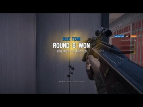 Gridlock is underrated