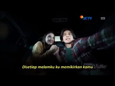 KESAYANGANKU  SINETRON SAMUDRA CINTA    AL GHAZALI FT  CHELSEA SHANIA + VIDEO LIRIK