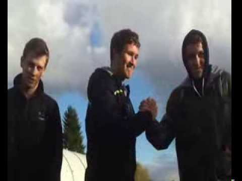 Łan Dej Erekszyn-"Razem wśród chmur"