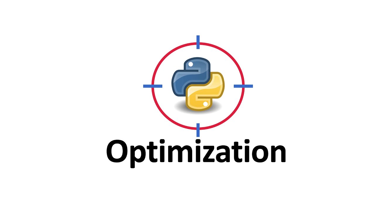 2020 Complete Pyomo Bootcamp: Python Optimization Beginners