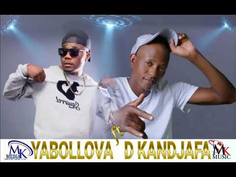 YABOLLOVA ft D KANDJAFA (No Choice Official Audio ) Best Namibian music 2021