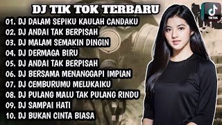 Download lagu DJ SELOW FULL BASS TERBARU 2024 || DALAM SEPIKU KAULAH CANDAKU 🎵 REMIX FULL ALBUM mp3