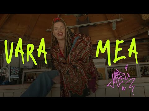 MIRU - VARA MEA
