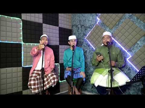 Zapin Hari Raya ( UNIC & Fitri Haris )