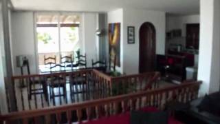 preview picture of video 'Villas in Tenerife - 3 bedroom villa in Callao Salvaje, Tenerife'
