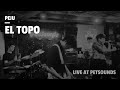 Peju - El Topo (Live at PetSounds 2024.01.13)