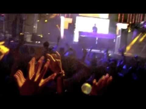 Boys Noize EDC 2009