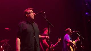 Make My Heart Fly - The Proclaimers (Chicago, 30-Sept 2016)