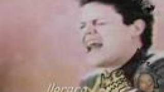 Pedro Fernandez - Quien