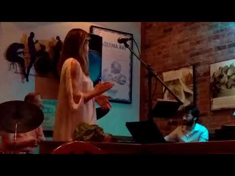 Jennifer Ellis Music