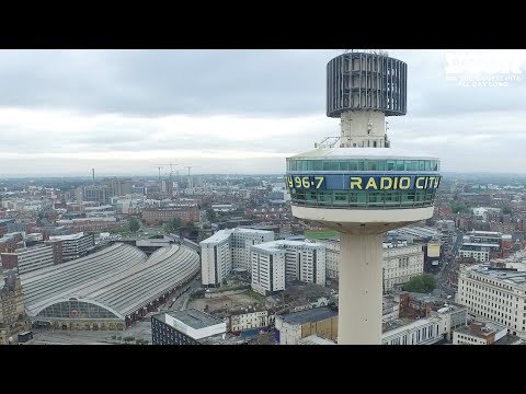 Radio City Liverpool Mashup
