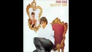 John Cale - Leaving It Up to You