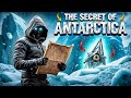 What Dark Secrets Lie Beneath Antarctica