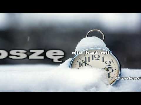 Anna Maria Jopek - Jeżeli chcesz ( Karaoke )