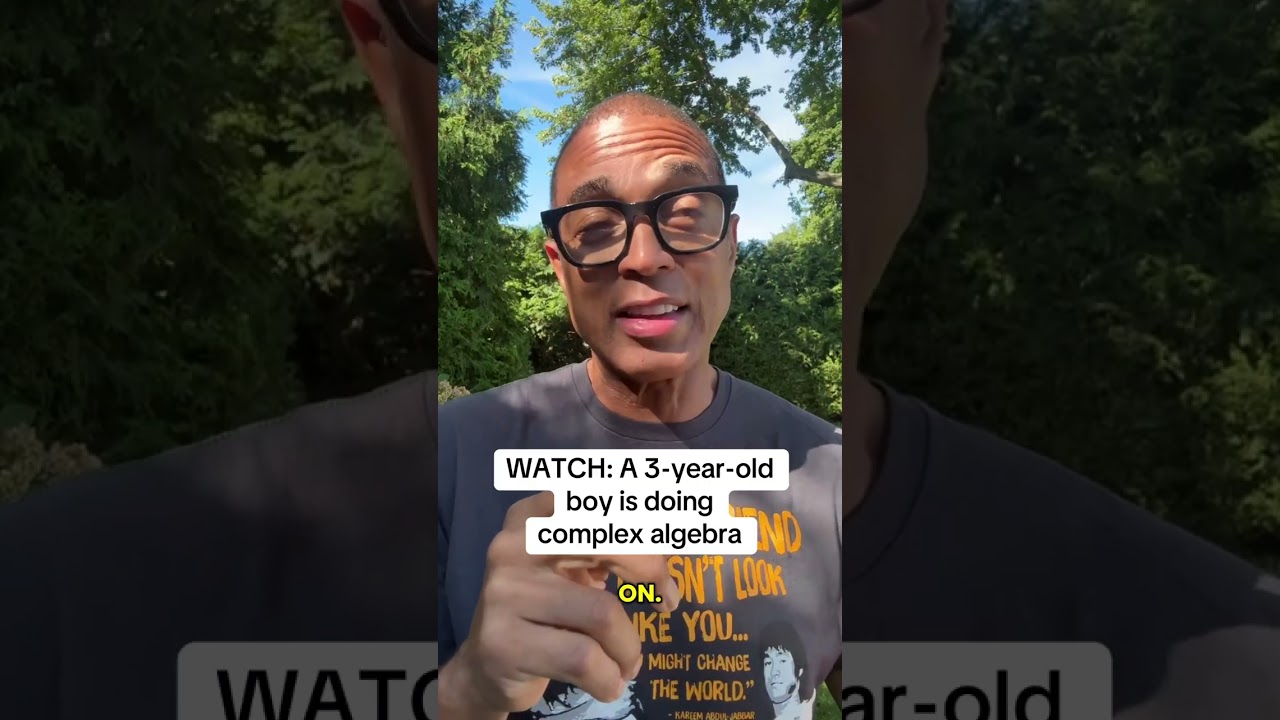 We needed this story right now.