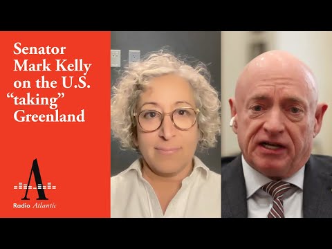 "The  Biggest Mistake Any President Has Made in the History of This Country.”