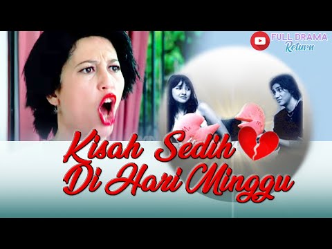 "INI IMEL! ANAK KAMU YANG MASUK TV, TOL*L!" - KISAH SEDIH DI HARI MINGGU