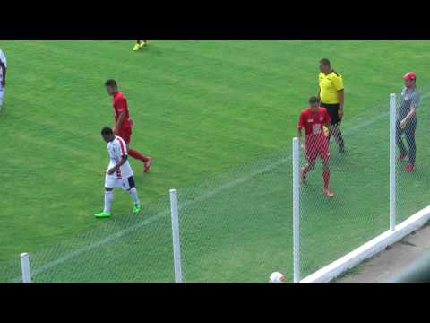 Vila Nova X Trindade