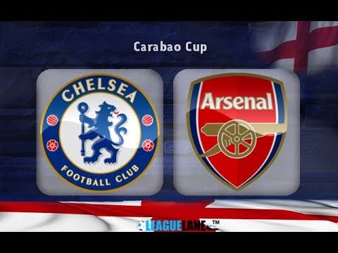 Chelsea vs arsenal live match live commentary