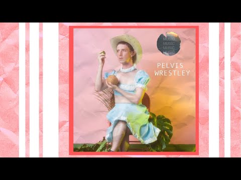 MMH Interviews - Benjamin Violet of Pelvis Wrestley