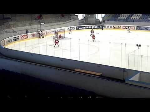 20181007 HC Slavia Praha - PZ Kladno 1