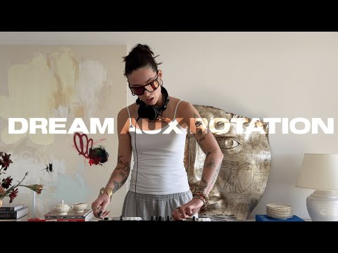 dream aux rotation - yung nello mixtape