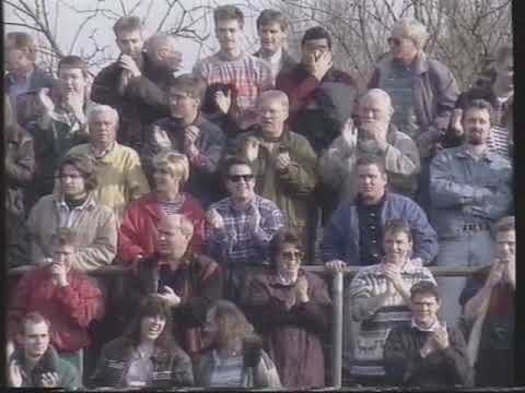 1994/95: Fortuna Köln - FC Homburg 3:0