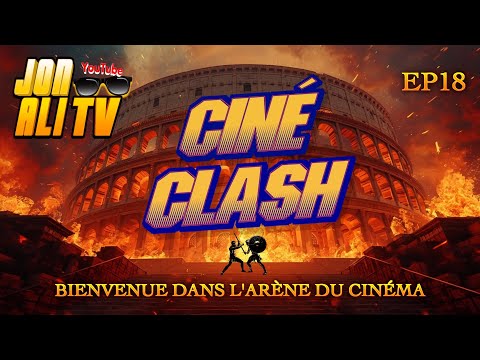 CINÉ CLASH ⚡️ POLÉMIQUE AVEC PAUL & MICK 🔥