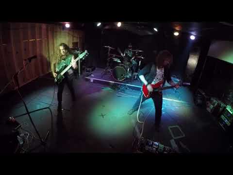 Beerwolf - Haze Arcane @ the Brass Mug AUG 30 19