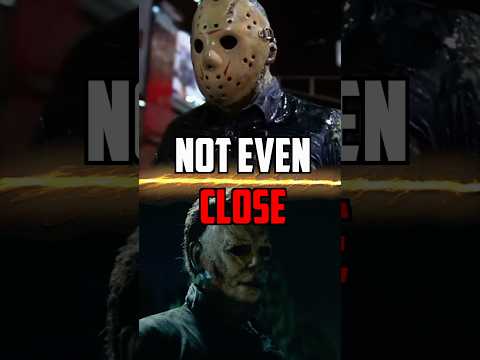 Jason Voorhees VS Michael Myers - Who Wins?