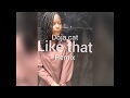 DOJA CAT LIKE THAT REMIX BY TYNEEBEE