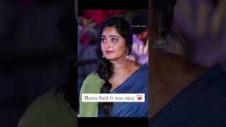 Download lagu Breaking Insecurities ❤️‍🩹 #insecurity #chubby #roundface #anushkashetty #nityamenon #selenagomez mp3