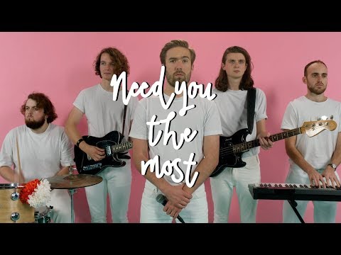 Heir - Need You The Most (Official Video)