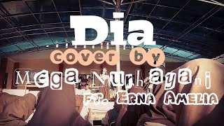 preview picture of video 'SMKN 5 Pangalengan 'Dia' cover by Mega Nurhayani ft. Erna Amelia'