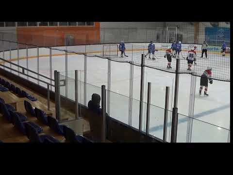 Kiilat - Hela-Kiekko U15