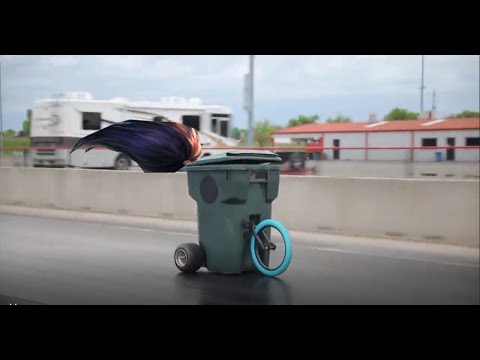 Ah... Yasuo... #leaguemontage #yasuo #trashcans