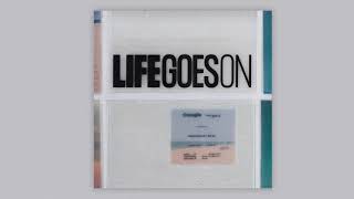 Coogie 쿠기 ‘Life Goes On (Feat. pH-1 피에이치원)’ Official Audio