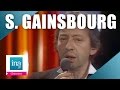 Serge Gainsbourg "L'eau à la bouche" (live officiel) | Archive INA