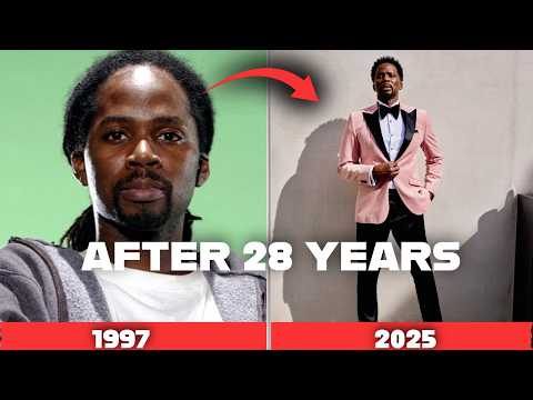 OZ Cast Through the Years – Then vs Now