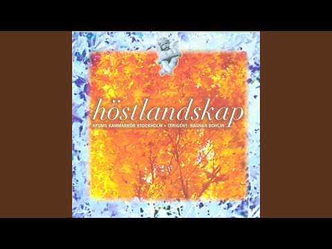 Looduspildid (Nature Pictures) , No. 3. Sugismaastikud (Autumn Landscapes) : No. 7, Kanarbik...