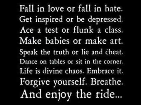 Jamestown Story - Goodbye (I'm Sorry)