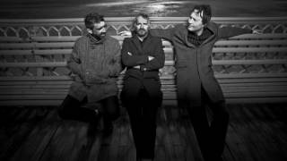 I Am Kloot - Strange Without You (live @ Rolling Stone Weekender, Germany, 11/7/2009