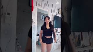 Brasileira Sexy dançando #shorts