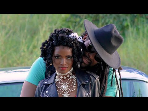 Braveboy - Big Man Don’t Cry (OFFICIAL MUSIC VIDEO)