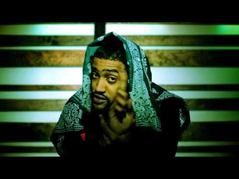 DJ F.A.T.E  Feat Chase N .Cashe x Supanatra x  Al Fatz HD - Hold On