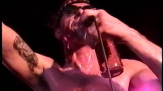 REAL McKENZIES - 3/26/99 pt.5 "McPherson's Rant" & "Saturday Night" (Bay City Rollers)