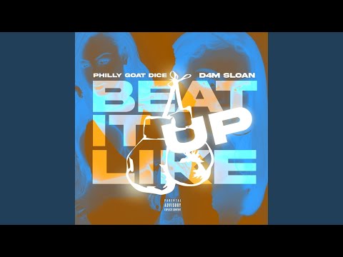 BEAT IT UP LIKE (feat. D4M $loan)