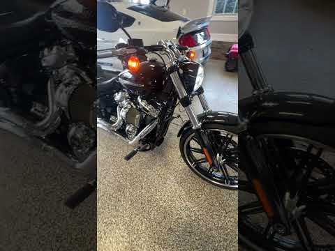 2019 Harley-Davidson Softail (CC-2074303) for sale in Norcross, Georgia