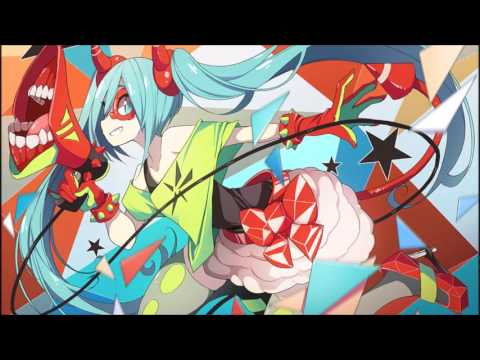 Hatsune Miku: Project DIVA X OST - Satisfaction